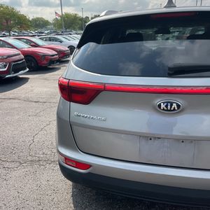 2019 KIA SPORTAGE LX — миниатюра 23