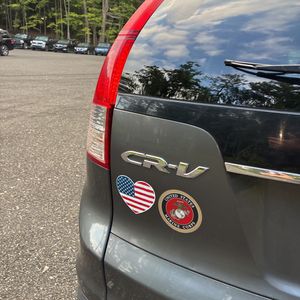2014 Honda CR-V LX — миниатюра 23