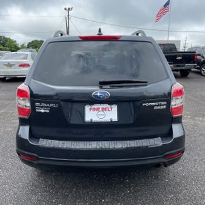 2016 Subaru FORESTER 2.5I PREMIUM — фото 7