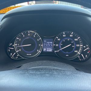 صورة مصغرة 41 لـ 2016 Infiniti QX80 BASE