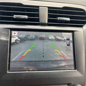 2018 FORD FUSION SE — миниатюра 39