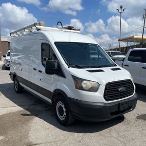 FORD TRANSIT 350 - 5