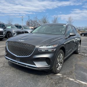 GENESIS GV70 2.5T STANDARD - 1