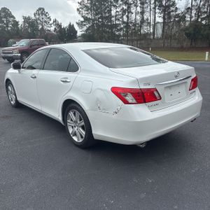 LEXUS ES 350 BASE - 5