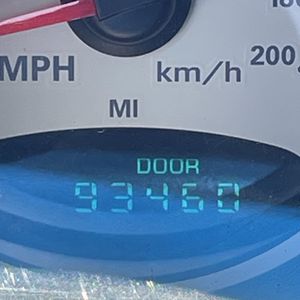 2005 Chrysler PT CRUISER TOURING 缩略图 36