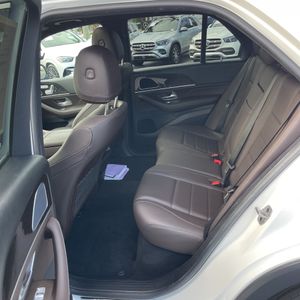 2022 Mercedes-BENZ GLE 缩略图 33