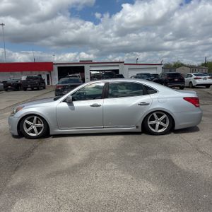 HYUNDAI EQUUS SIGNATURE - 3