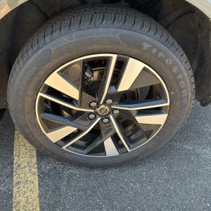 2026 Volvo XC60 B5 CORE 缩略图 18