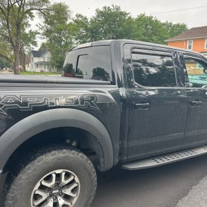 صورة 9 لـ 2017 FORD F-150 RAPTOR