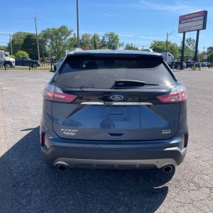 FORD EDGE SEL - 7