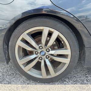 صورة مصغرة 19 لـ 2017 Subaru WRX LIMITED