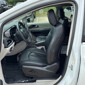2024 Chrysler PACIFICA TOURING L — миниатюра 29