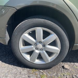 2006 Subaru OUTBACK 2.5I — миниатюра 19