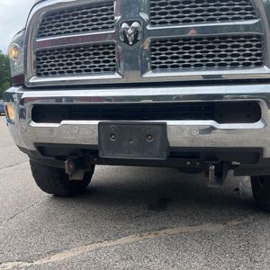 2018 RAM 2500 LARAMIE — миниатюра 66