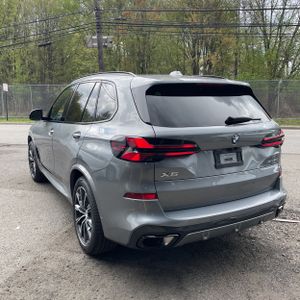 BMW X5 XDRIVE40I - 5
