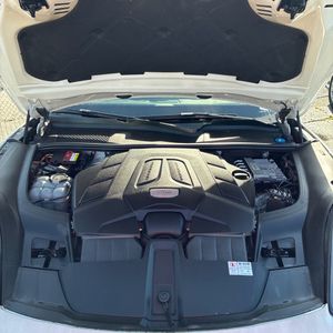 2019 Porsche CAYENNE S 照片 44