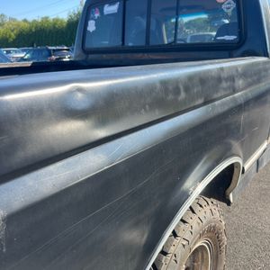 1993 FORD F-150 XLT — миниатюра 46