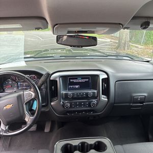 2019 Chevrolet SILVERADO 1500 LD LT 缩略图 34