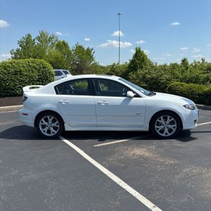 MAZDA MAZDA3 S TOURING - 10