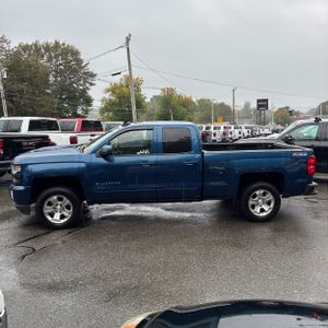 صورة 3 لـ 2016 Chevrolet SILVERADO 1500 LT Z71
