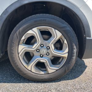 صورة مصغرة 20 لـ 2018 Honda CR-V EX