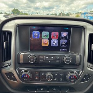 2017 Chevrolet SILVERADO 1500 LT — миниатюра 34