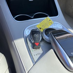 2016 Mercedes-BENZ S-CLASS — миниатюра 55
