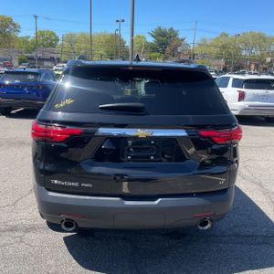 CHEVROLET TRAVERSE - 7