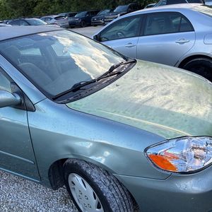 2007 Toyota COROLLA LE 缩略图 59