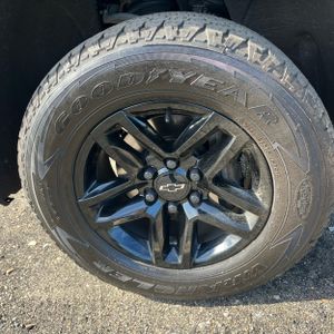 صورة 17 لـ 2021 Chevrolet SILVERADO 1500 LT TRAIL BOSS