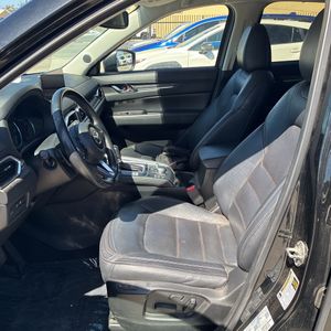 2021 Mazda CX-5 GRAND TOURING — миниатюра 31
