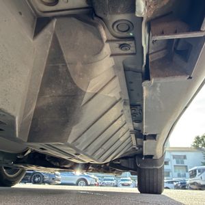 2015 Honda CR-V EX-L 照片 25