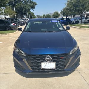 صورة مصغرة 13 لـ 2024 Nissan ALTIMA 2.5 SR