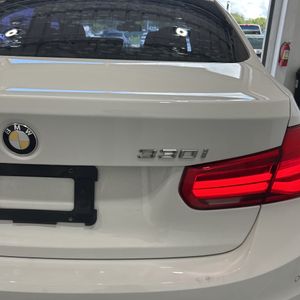 صورة 21 لـ 2017 BMW 3 SERIES 330I
