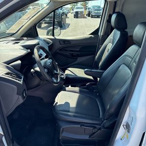 صورة 30 لـ 2020 FORD TRANSIT CONNECT XL