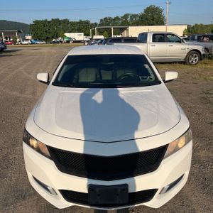 2014 Chevrolet IMPALA LT 缩略图 15