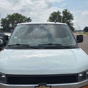 2019 Chevrolet EXPRESS LT 2500 — миниатюра 15