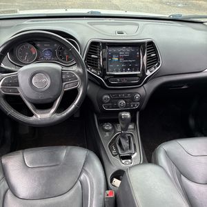 2019 JEEP CHEROKEE LIMITED 缩略图 36