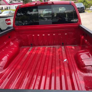 2025 Nissan FRONTIER SV 缩略图 39