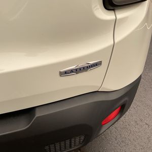 2015 JEEP RENEGADE LATITUDE — миниатюра 23