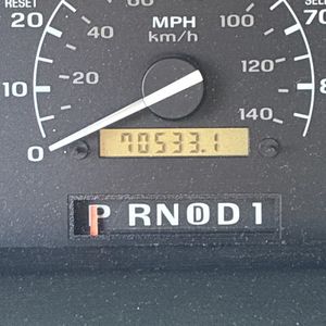 صورة 36 لـ 1993 FORD F-150 XLT