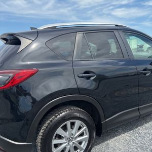 MAZDA CX-5 TOURING - 9