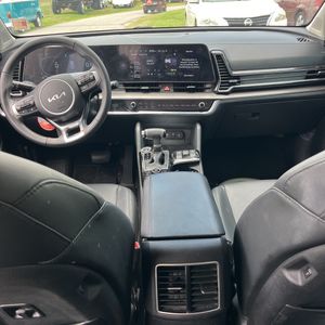2023 KIA SPORTAGE EX — миниатюра 35