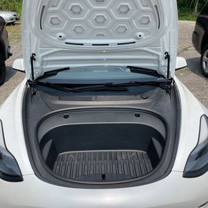2023 Tesla MODEL 3 BASE 缩略图 43