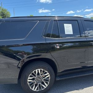 CHEVROLET TAHOE Z71 - 9