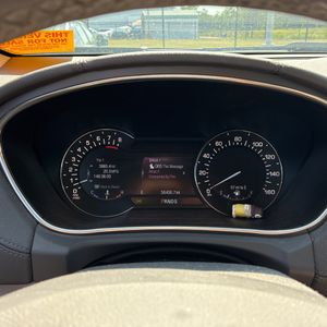 2016 Lincoln MKX SELECT thumbnail 39