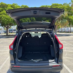 صورة مصغرة 42 لـ 2025 Honda CR-V EX-L