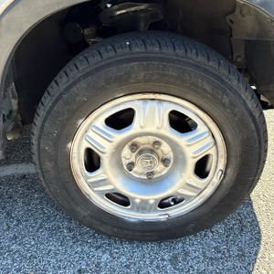 2006 Honda CR-V LX 照片 20