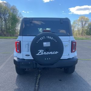 FORD BRONCO - 7
