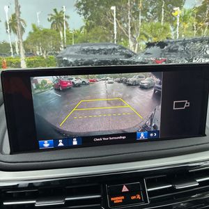 صورة مصغرة 41 لـ 2026 Acura MDX BASE